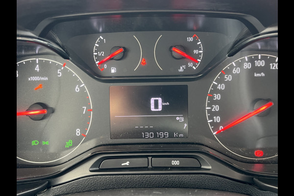 Opel Combo 1.5D 100PK L2 Camera Navi Cruise