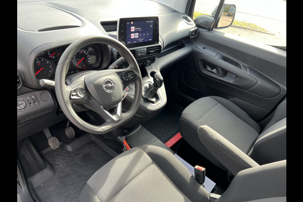 Opel Combo 1.5D 100PK L2 Camera Navi Cruise
