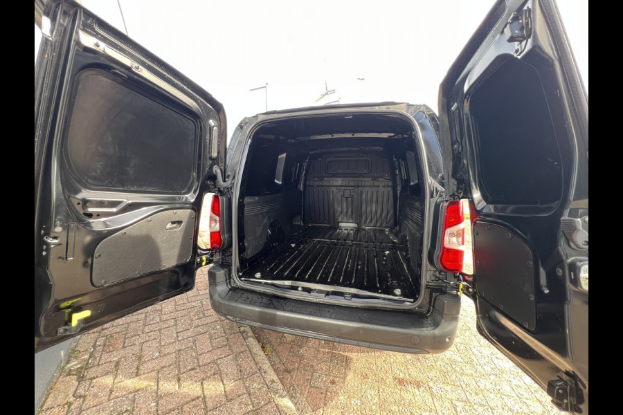 Opel Combo 1.5D 100PK L2 Camera Navi Cruise