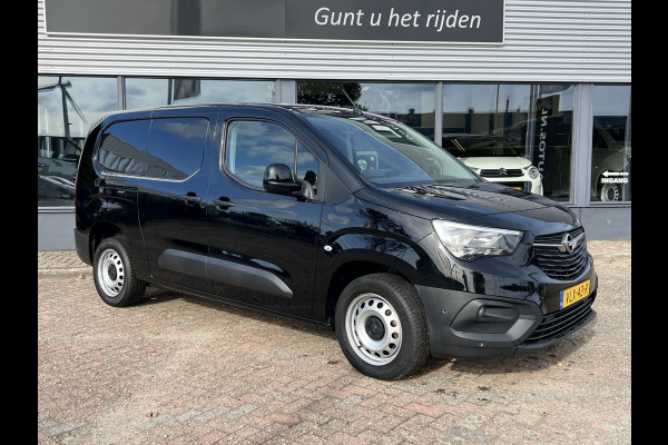 Opel Combo 1.5D 100PK L2 Camera Navi Cruise