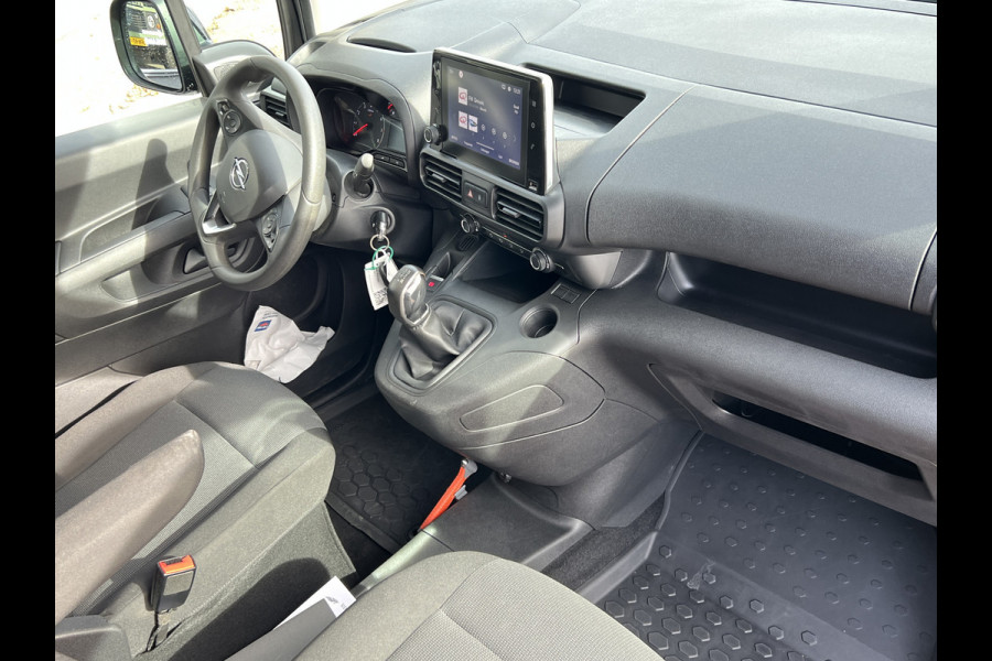 Opel Combo 1.5D 100PK L2 Camera Navi Cruise