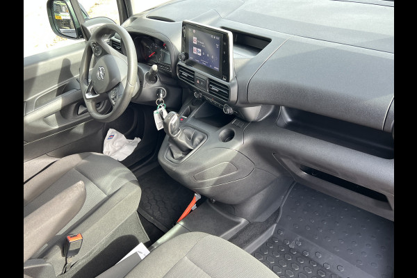 Opel Combo 1.5D 100PK L2 Camera Navi Cruise