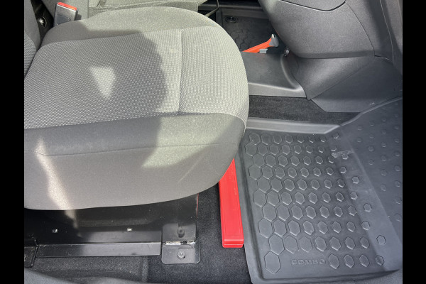 Opel Combo 1.5D 100PK L2 Camera Navi Cruise