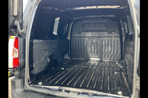 Opel Combo 1.5D 100PK L2 Camera Navi Cruise