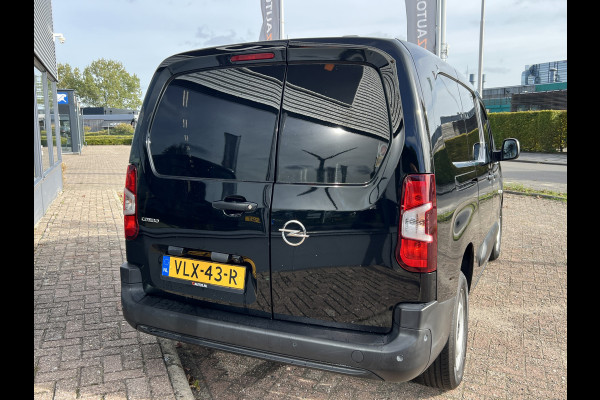 Opel Combo 1.5D 100PK L2 Camera Navi Cruise