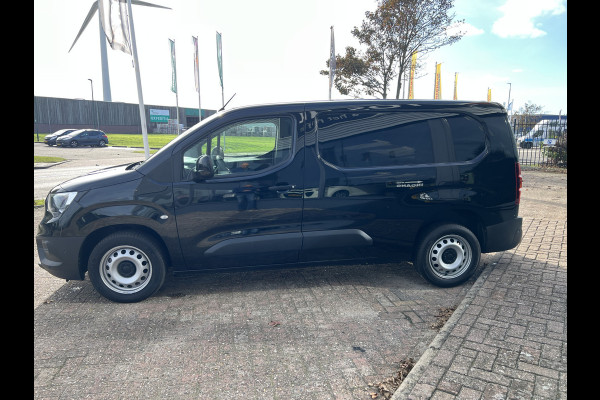 Opel Combo 1.5D 100PK L2 Camera Navi Cruise
