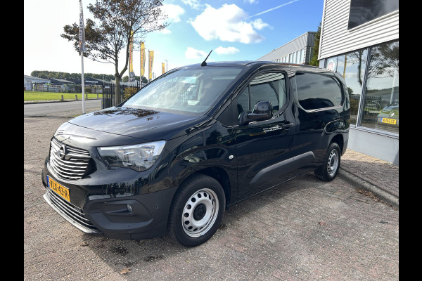 Opel Combo 1.5D 100PK L2 Camera Navi Cruise