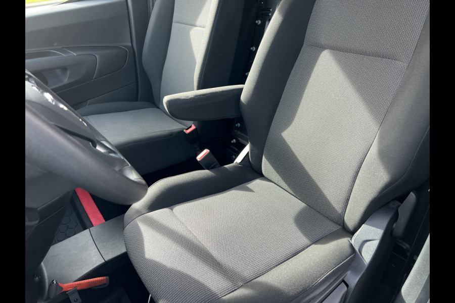 Opel Combo 1.5D 100PK L2 Camera Navi Cruise