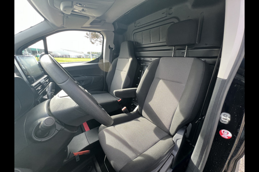 Opel Combo 1.5D 100PK L2 Camera Navi Cruise