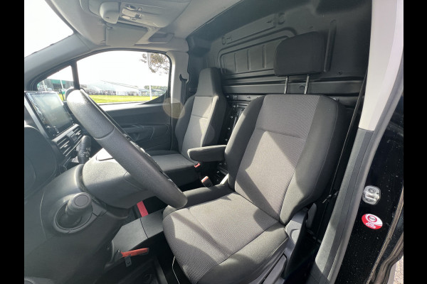 Opel Combo 1.5D 100PK L2 Camera Navi Cruise