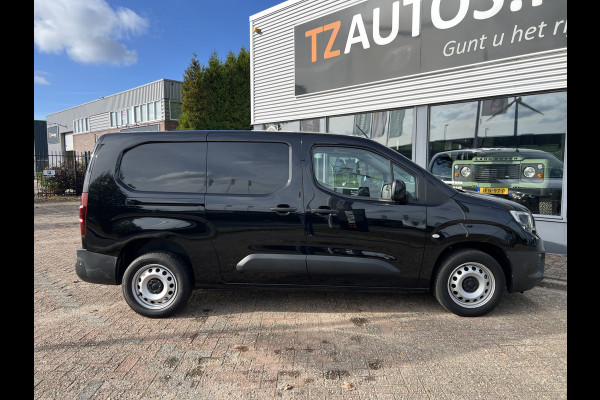Opel Combo 1.5D 100PK L2 Camera Navi Cruise