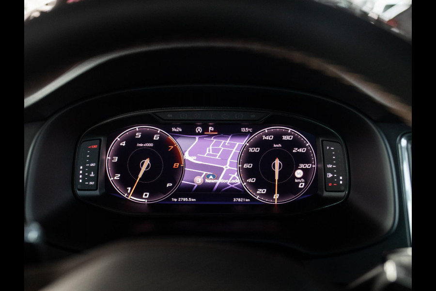 CUPRA Ateca 2.0 TSI 4DRIVE | Beats | Pano | Camera | Stoel/Stuurverw.