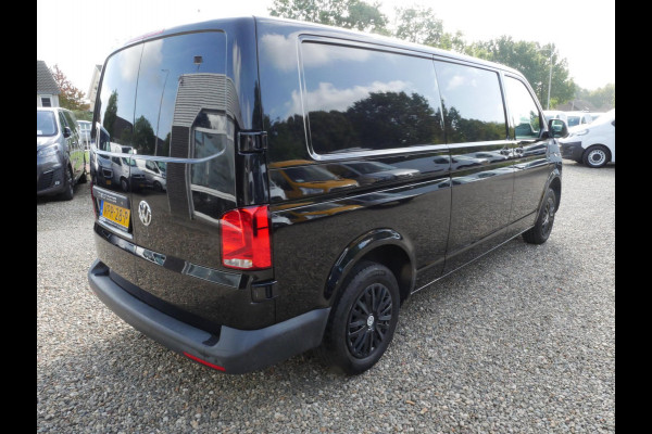 Volkswagen Transporter 2.0 TDI 110PK L2H1 Airco Carplay Deuren