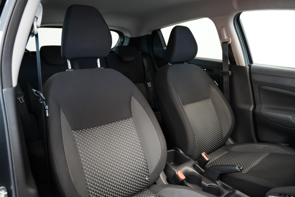 Nissan Micra 1.0 IG-T Kiiro Automaat CruiseControl 17'lmv 24 Maanden garantie* (Vraag naar de voorwaarden)