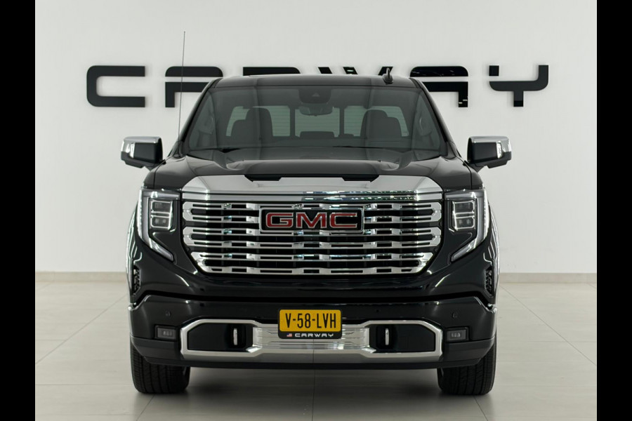 GMC Sierra 6.2 V8 DENALI