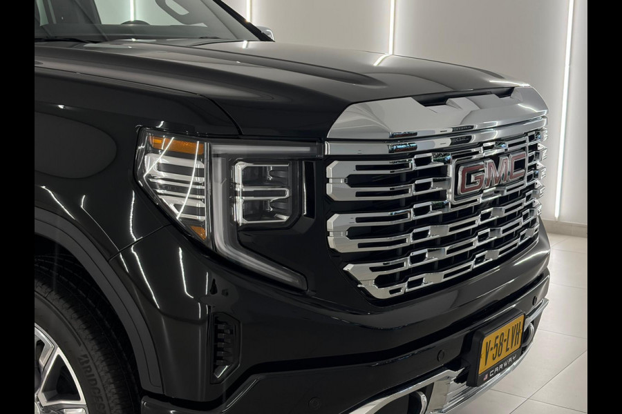 GMC Sierra 6.2 V8 DENALI