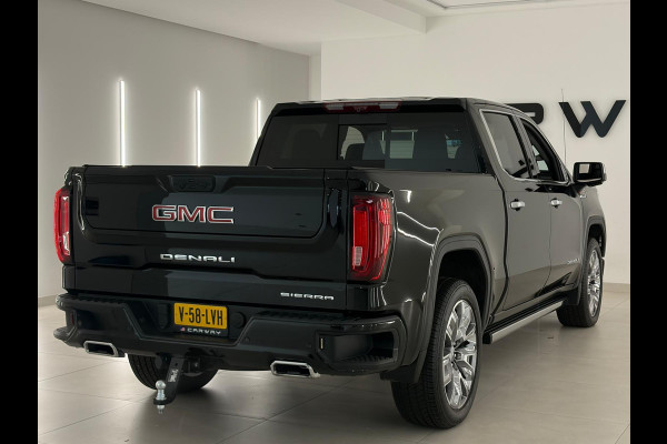 GMC Sierra 6.2 V8 DENALI