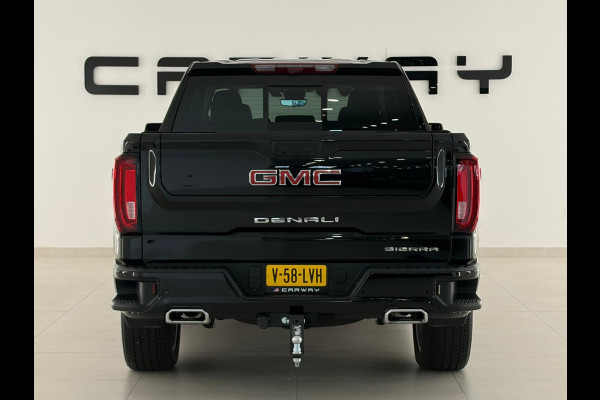 GMC Sierra 6.2 V8 DENALI