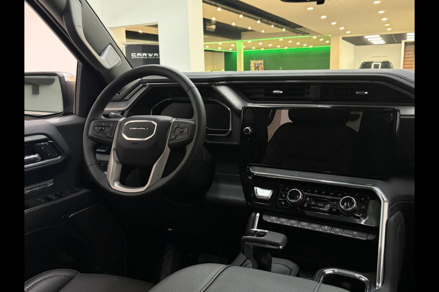 GMC Sierra 6.2 V8 DENALI