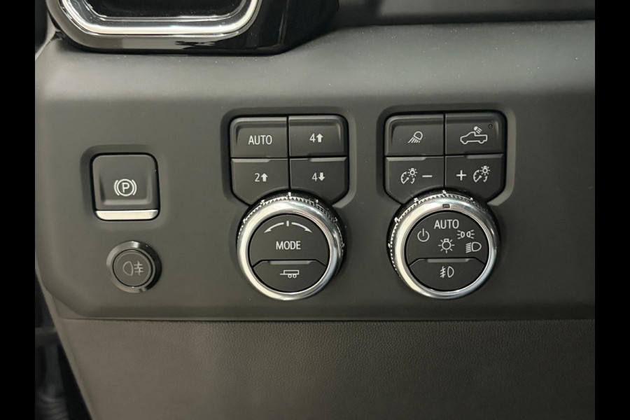 GMC Sierra 6.2 V8 DENALI