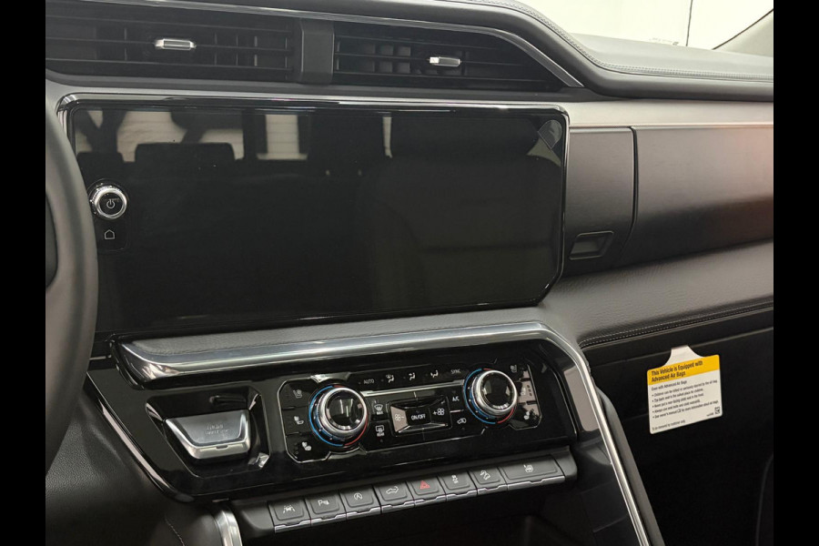 GMC Sierra 6.2 V8 DENALI