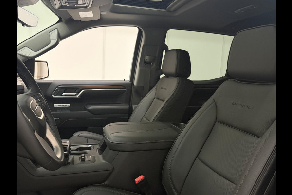 GMC Sierra 6.2 V8 DENALI