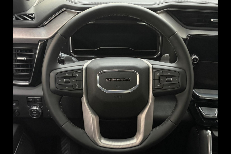 GMC Sierra 6.2 V8 DENALI