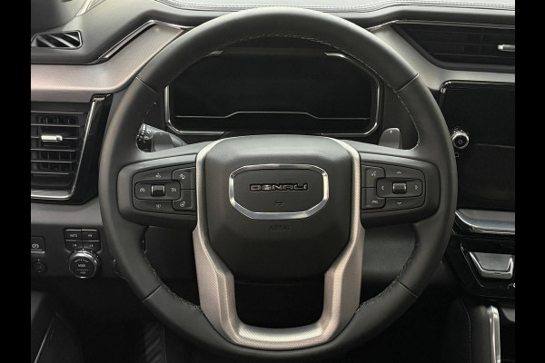 GMC Sierra 6.2 V8 DENALI