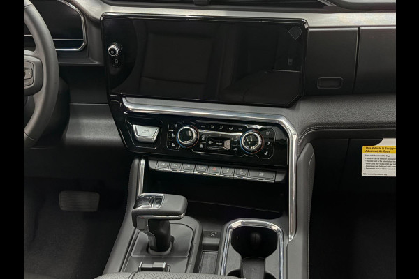 GMC Sierra 6.2 V8 DENALI