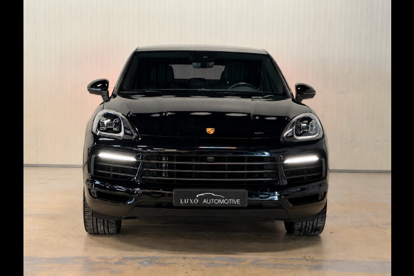 Porsche Cayenne Coupé 3.0 E-Hybrid| ZONNEDAK | 360 CAMERA | LED | BOSE | MEMORY