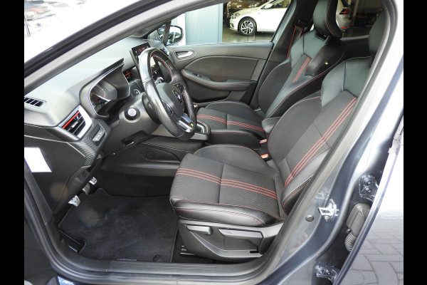 Renault Clio 1.0 TCe R.S. Line, 360 Camera, Dodehoek, Trekhaak