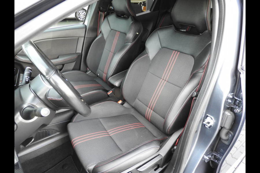 Renault Clio 1.0 TCe R.S. Line, 360 Camera, Dodehoek, Trekhaak