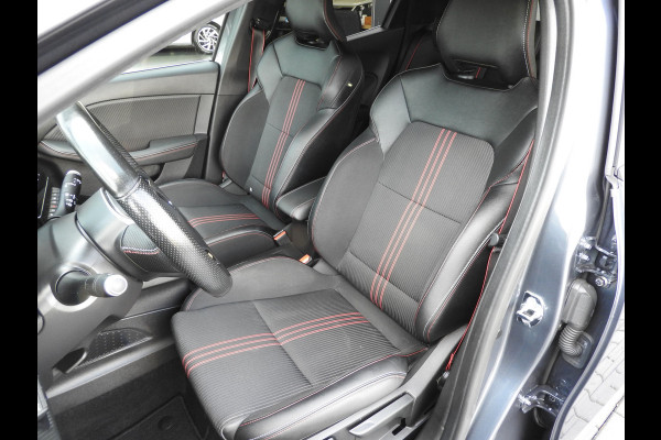 Renault Clio 1.0 TCe R.S. Line, 360 Camera, Dodehoek, Trekhaak