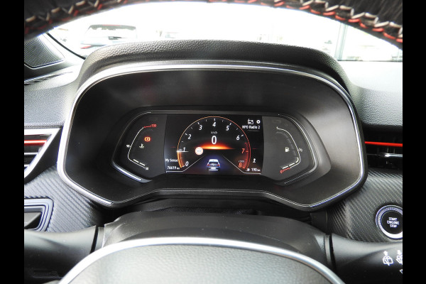 Renault Clio 1.0 TCe R.S. Line, 360 Camera, Dodehoek, Trekhaak