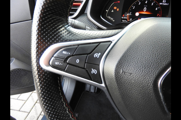 Renault Clio 1.0 TCe R.S. Line, 360 Camera, Dodehoek, Trekhaak