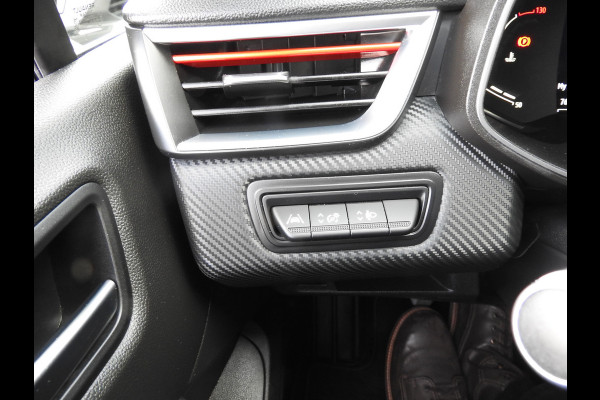Renault Clio 1.0 TCe R.S. Line, 360 Camera, Dodehoek, Trekhaak