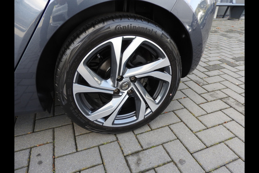 Renault Clio 1.0 TCe R.S. Line, 360 Camera, Dodehoek, Trekhaak