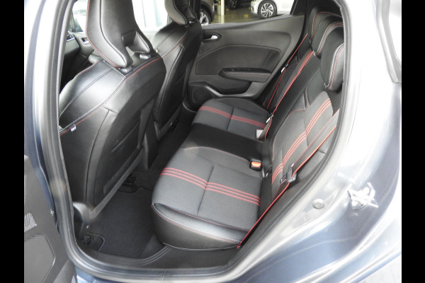 Renault Clio 1.0 TCe R.S. Line, 360 Camera, Dodehoek, Trekhaak