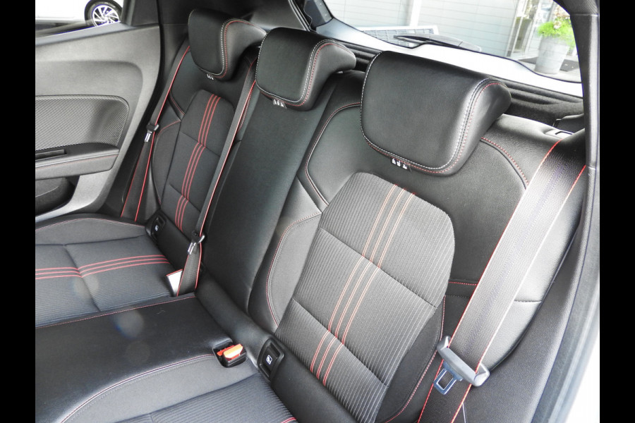 Renault Clio 1.0 TCe R.S. Line, 360 Camera, Dodehoek, Trekhaak