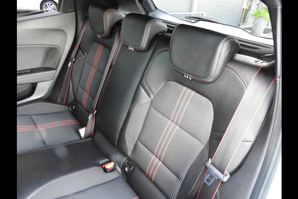 Renault Clio 1.0 TCe R.S. Line, 360 Camera, Dodehoek, Trekhaak