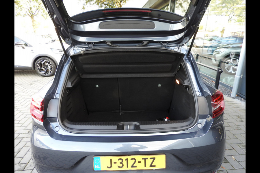 Renault Clio 1.0 TCe R.S. Line, 360 Camera, Dodehoek, Trekhaak