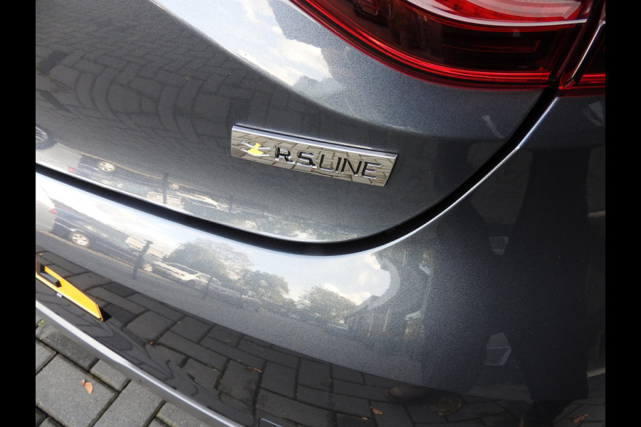 Renault Clio 1.0 TCe R.S. Line, 360 Camera, Dodehoek, Trekhaak