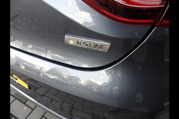 Renault Clio 1.0 TCe R.S. Line, 360 Camera, Dodehoek, Trekhaak