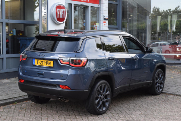 Jeep Compass 4xe 240 Plug-in Hybrid Electric S