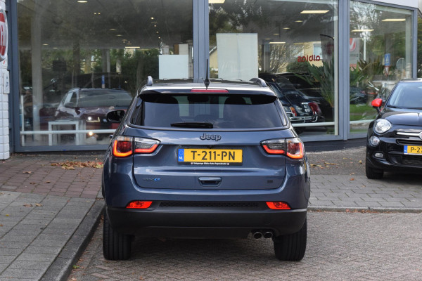 Jeep Compass 4xe 240 Plug-in Hybrid Electric S