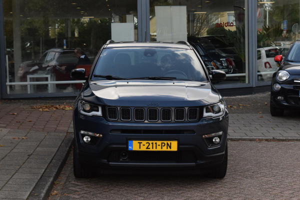 Jeep Compass 4xe 240 Plug-in Hybrid Electric S