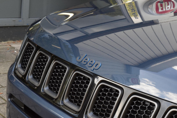 Jeep Compass 4xe 240 Plug-in Hybrid Electric S
