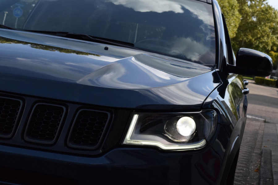 Jeep Compass 4xe 240 Plug-in Hybrid Electric S