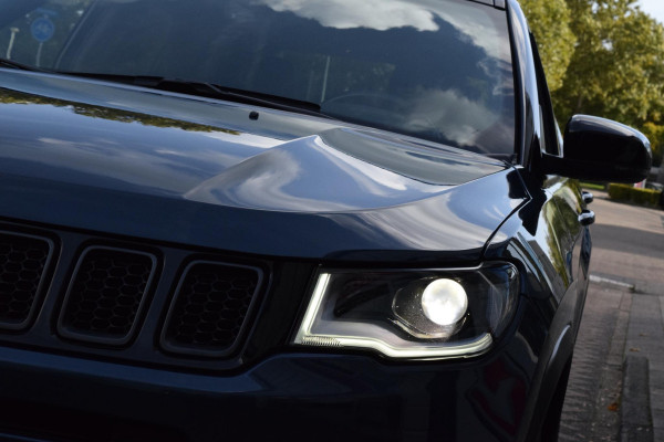 Jeep Compass 4xe 240 Plug-in Hybrid Electric S