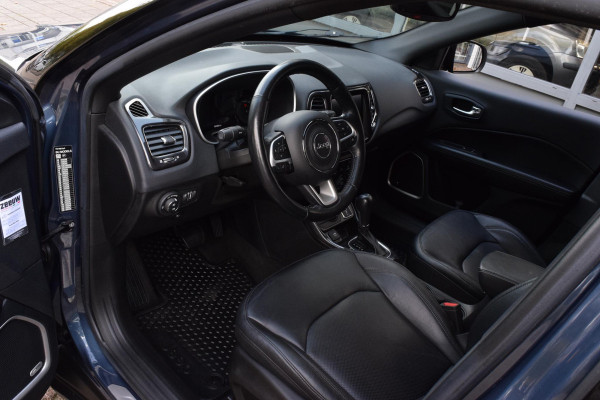 Jeep Compass 4xe 240 Plug-in Hybrid Electric S